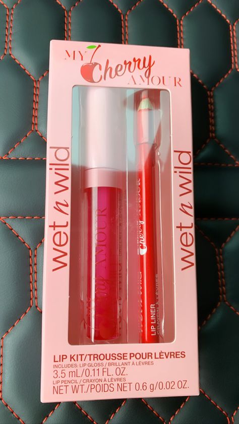 Wet N Wild Lip Gloss, Face Care Tips, Lip Gloss Balm, Wet And Wild, Fancy Makeup, Lip Kit, Aesthetic Pics, Lip Pencil