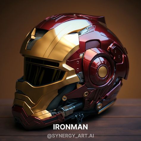 Futuristic Helmets, Sci-fi Helmet, Motorbike Helmets, Cool Bike Helmets, Lion Live Wallpaper, Predator Helmet, Futuristic Helmet, Tactical Armor, Marvel Legends Action Figures