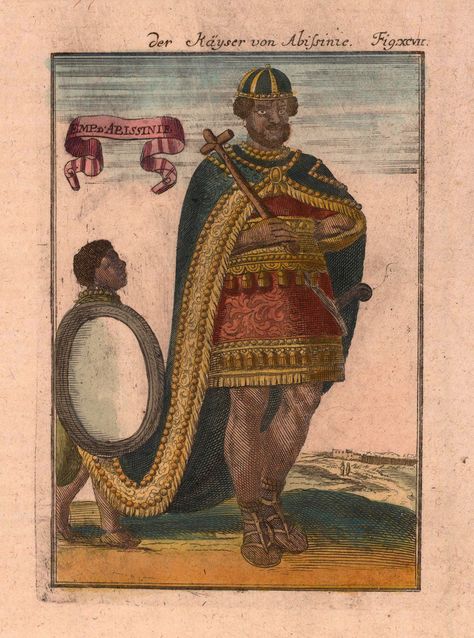 🇺🇬The Grand Negus - Prester John - Grand Duchy (Nomarchs) #Dukedom #GrandDuchy #Duchy #Bachwezi #Nomarchs #Nomes #Africa #EastAfrica #NileValleySupremacy Prester John, Runic Symbols, Blacks In The Bible, The Fortune Teller, Aboriginal American, Royal Collection Trust, History Education, The Fountain, Fortune Teller