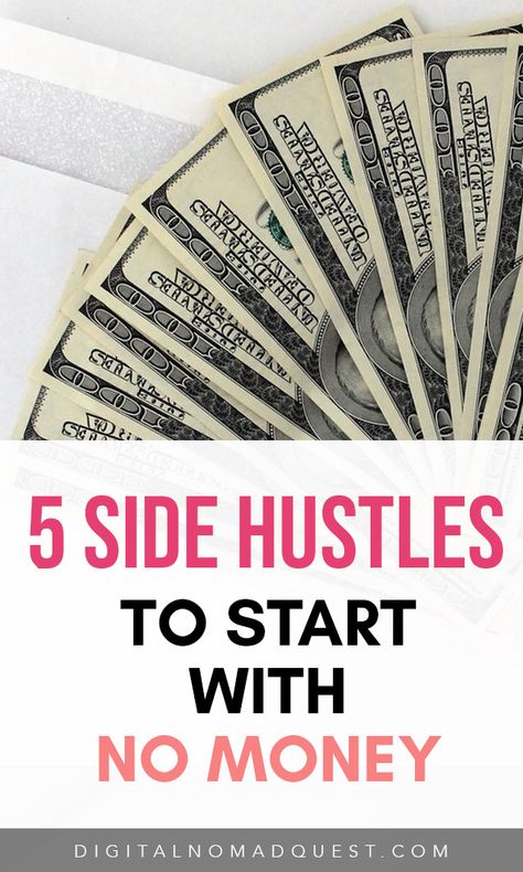 Online Side Hustles, Start A Side Hustle, Side Hustle Ideas, Online Side Hustle, Social Media Jobs, Side Money, No Money, Hustle Ideas, Entrepreneur Success