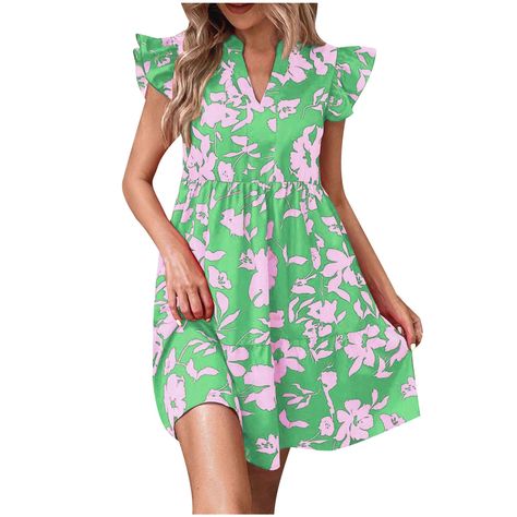 PRICES MAY VARY. Flowy summer dress for women women summer dresses womens summer dress maternity dress summer summer maxi dress womens summer dresses 2024 casual summer dress strapless dress for women summer midi summer dresses for women 2024 summer dresses for women 2024 midi summer dresses for women 2024 casual sun dresses women summer casual women dresses summer 2024 long sleeve summer dress summer wedding guest dresses for women women's summer dresses bodycon summer dresses for women womens Midi Summer Dresses, Floral Dresses For Women, Maternity Sundress, Women Maxi Dresses Summer, Beach Outfit For Women, Long Tshirt Dress, Maternity Dresses Summer, Printed Beach Dresses, Sundresses Women