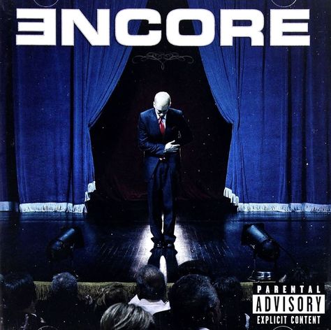 Encore Eminem, Eminem Encore, Rhythm And Poetry, Obie Trice, Eminem Mockingbird, Eminem Albums, The Marshall Mathers Lp, The Eminem Show, Nate Dogg