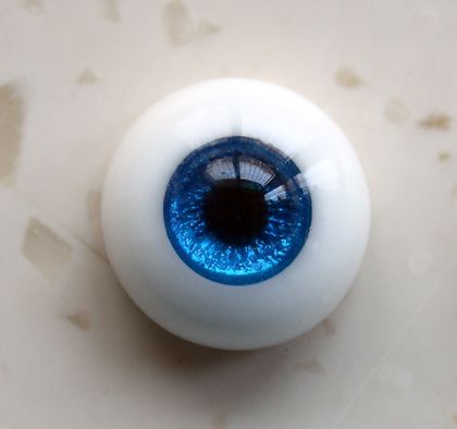 Eye Claim, Blue Doll Eyes, Rare Eyes, Bjd Eyes, Graphic Makeup, Doll Painting, Eye Tutorial, Human Eye, Glitter Eyes