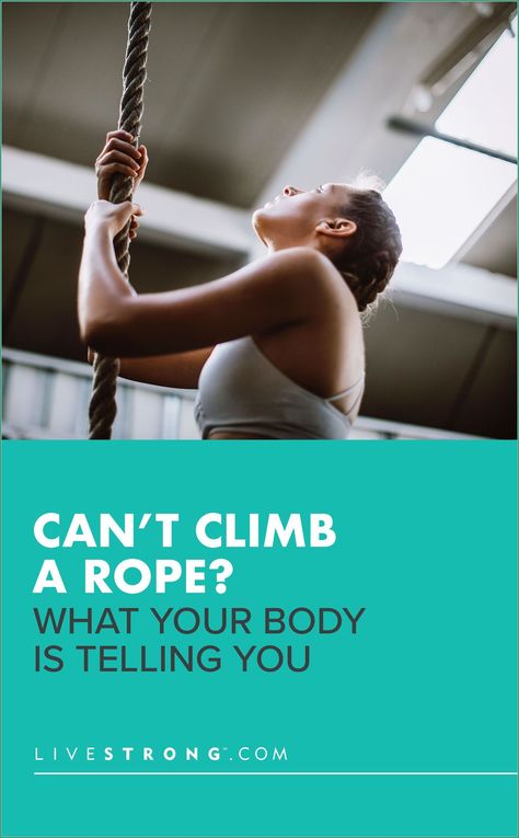 Exercise for a healthy spine. Rope Climbing Technique, How To Climb A Rope, Rope Climbing Workout, Rope Climb Crossfit, Climbing Technique, Rope Climbing, Rope Climb, Healthy Spine, Healthier Habits