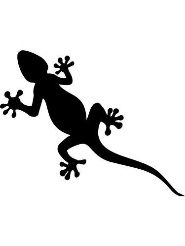 Free printable Lizard stencils and templates Gecko Template Free Printable, Free Stencils Printables Templates, Fish Stencil, Stencils Printables Templates, Stencils For Kids, Free Stencils Printables, Bird Stencil, Cricut Stencils, Ornament Template