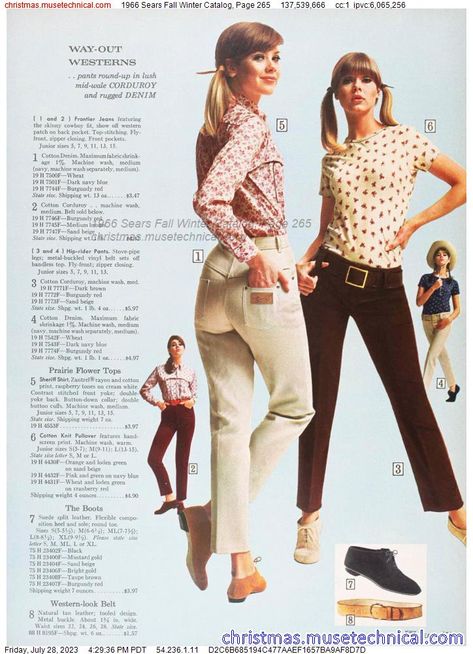 1960s Teen Fashion, 50s 60s Fashion, Sixties Aesthetic, 1970s Models, Late 60s Fashion, Colleen Corby, 1970s Fashion Women, 60’s Fashion, Low Waist Pants