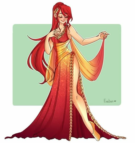 Pyrrha Nikos, Rwby Fanart, Fantasy Clothing, Character Outfits, Rwby, Anime Outfits, Fantasy Character Design, Character Designs, Character Ideas