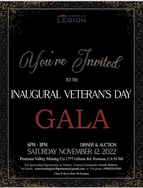 Veterans Day Gala 2022 ⋆ Veteran Owned Businesses News - VOBeacon Usmc Birthday, Veterans Appreciation, Honor Veterans, Marine Corps Birthday, Small Business Week, Small Business Tax, Virtual Jobs, Remember Everyone Deployed, Honoring Veterans