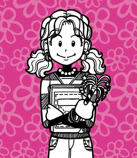 Nikki Dork Diaries, Dork Diaries