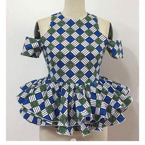 Ankara Peplum Top Outfits, Ankara Tops For Women, Peplum Ankara Styles, Ankara Tops Blouses, Peplum Ankara, Peplum Top Outfits, African Tops For Women, Ankara Peplum Tops, Ankara Tops