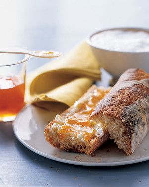 20 Bakery-Worthy Bread Recipes You Can Make at Home Country Bread, French Baguette, Dough Scraper, Bastille Day, White Bread, Bread Flour, Bastille, French Inspired, Brie