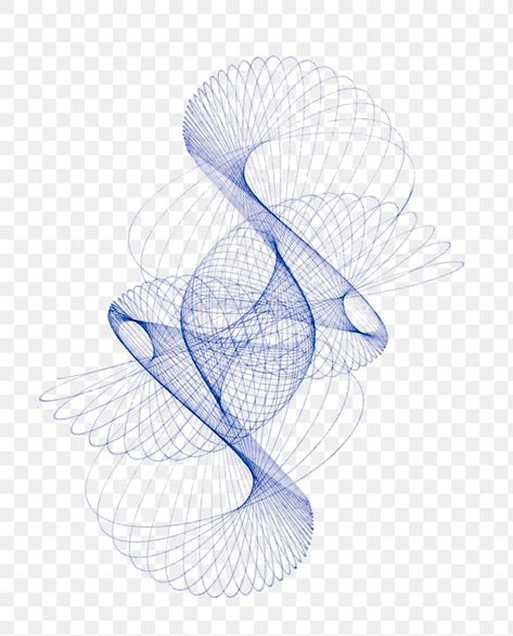 Spirograph Art, Architecture Design Presentation, Drawing Machine, Png Art, Sticker Png, Design Presentation, Halloween 1, Spiral Pattern, Presentation Design