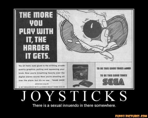 How to use a joystick Funny Commercial Ads, Advertising Slogans, Funny Vintage Ads, Funny Commercials, Commercial Ads, Funny Ads, Old Advertisements, Retro Ads, Up Book