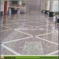 flooring marble chips, flooring marble chips Manufacturers and ... Chips Floor Design, Chips Design, Latest House Designs, House Interior Decor, Floor Design, Diamond Pattern, Lobby, Tile Floor, Interior Decorating