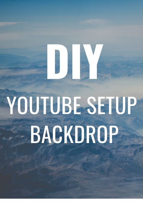 diy youtube setup and how to change backgrond differents for your videos. Youtube Setup, Video Set, Youtube Background, Background Diy, Diy Youtube, Change Background, Video Background, Product Reviews, Youtube Videos