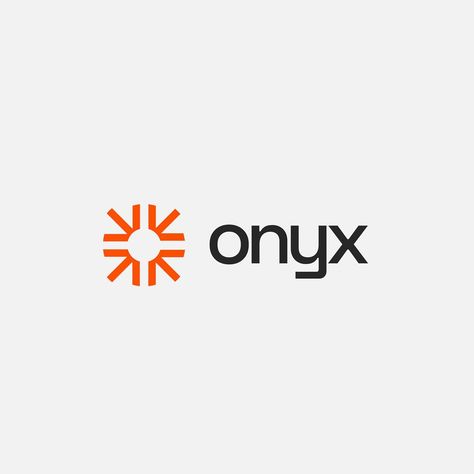 Brand identity for ONYX! #brandinspiration #logotypedesign #logotypes #brandidentity #startup #brand #visualidentity #brandingstudio #branddesigner #brandinginspiration #lettermark #identitydesign #logotype #branding #design #logosai #strategy #brandinginspiration #brandingidentity #minimal #geometry#graphicdesign #logodesign #minimal #logo #logodesign #logodesigner #logodesigns #creativelogo #strategicdesign #logoinspiration #technology #development Onyx Logo, Technology Development, Logotype Branding, Instagram Brand, Logotype Design, Minimal Logo, Creative Logo, Branding Inspiration, Identity Design