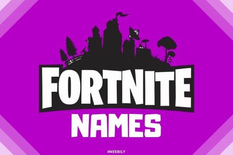 260+ Cool Fortnite Display Name Ideas - Meebily Game Tag Names Ideas, Ps4 Online Id Names Ideas, Funny Gamer Tag Names, Gamer Tags Ideas Names, Girl Gamer Tag Names, Fortnite Username Ideas Girl, Cute Gamertag Ideas, Cute Gamer Tag Names, Gamer Tags Ideas