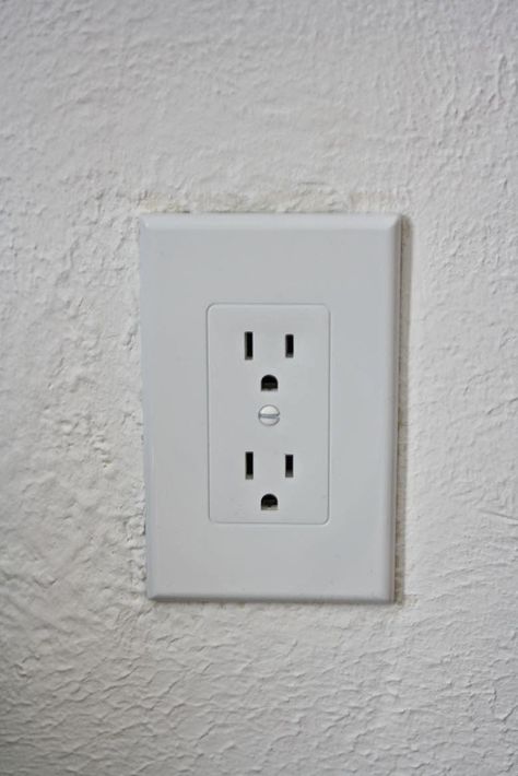 Outlet Extender, If I Was A, New Photo Download, Diy Home Furniture, Outlet Cover, Wall Plug, Outlet Covers, Plates On Wall, Being Ugly