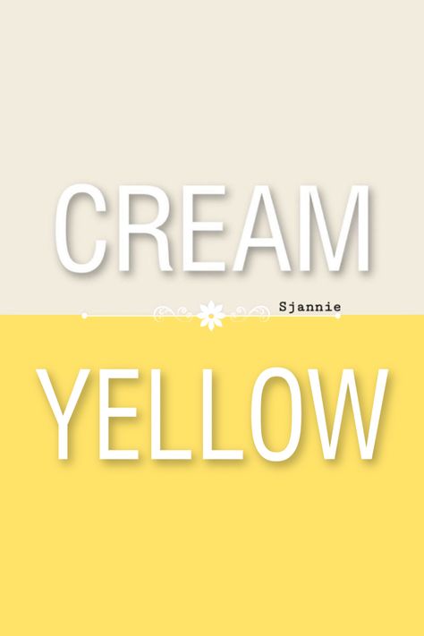 Yellow And Cream Outfit, Pancake Designs, Yellow Color Combinations, Cream Outfit, Color Knowledge, Color Combos Outfit, Ms Excel, Color Combinations For Clothes, Colour Theory