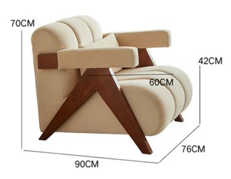 Vanity Corner, High Back Accent Chairs, Modular Sofa Design, Luxury Furniture Sofa, Furniture Design Sketches, Armchair With Ottoman, Small Balcony Design, Sofa Set Designs, Furniture Design Living Room