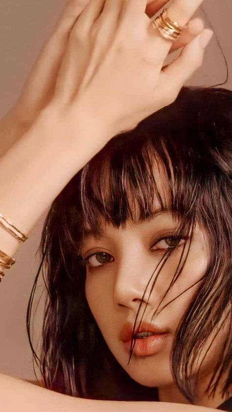 Lisa High Quality, Lisa Vogue, Vogue Hong Kong, High Quality Pictures, Lisa Bp, Blackpink And Bts, Lalisa Manobal, Quality Pictures, Jennie Lisa