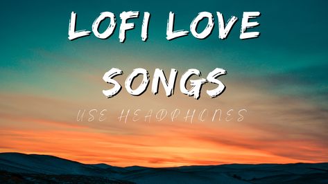 Thumbnail Lofi Love, Song Thumbnail, Flying Photography, Daily Fun Facts, Dance Wallpaper, Song Images, Best Friends Forever Images, Album Artwork Cover Art, Use Headphones