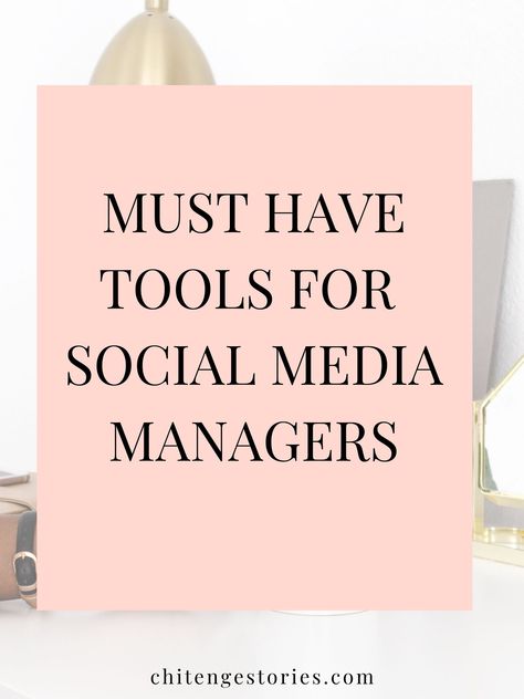 Social Media Marketing Management, Social Media Manager Must Haves, Best Social Media Management Tools, What Is Social Media Marketing, Social Media Assistant, Social Media Freelancer, Social Media Best Practices, Social Media Manager Tips, Social Media Management Tips