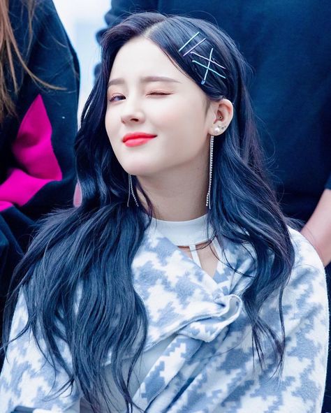 Nansi Momoland, Momoland Nancy, Nancy Jewel, Nancy Jewel Mcdonie, Nancy Momoland, Little Cat, My Pinterest, Korean Beauty, Girl Face