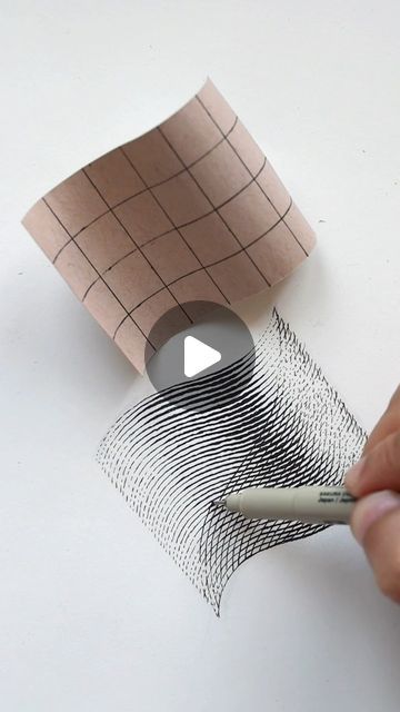 Tri Le on Instagram: "Let’s practice together!   This is a simple and fun exercise for practicing the “Engraving” style pen drawing by using the cross-contour on a small piece of paper. By using this method, you can follow the line directions easily and express the shading from the actual “life-model”. Let’s watch the video and have fun with the exercise. . If you are interested in learning this "Engraving" style drawing technique, join my Upcoming Online Workshop! Visit link in bio for more details. #illustration #illustrationartists #illustrator #illustrated #bookillustration #bookillustrator #bookillustrations #illustrationart #illustrationartist #illustrationartwork #ink #inkdrawing #inkdrawings #inkart #drawing #draw #art #artist #artistic #fineart #scratchboard #scratchboardart #scra Line Drawing Exercises, Cross Contour Drawing, Cross Contour Line Drawing, Cross Contour, Contour Line Art, Details Illustration, Ink Drawing Techniques, Contour Line Drawing, Scratchboard Art