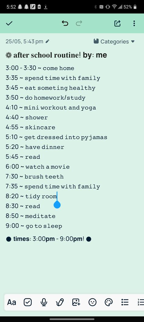 After School Routine 3:30, After School Routine 3pm, After School Schedule, Routine Schedule, School Routine For Teens, Daily Routine Schedule, Mini Workout, After School Routine, School Routine