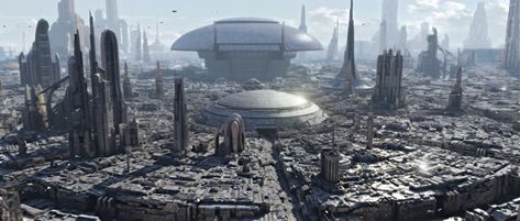 Seattle v. 5 Star Wars cities. (no spoilers) http://realestategals.com/5-star-wars-cities/ Star Wars Coruscant, Sci Fi Building, Sith Empire, Emperor Palpatine, Sci Fi City, Galactic Republic, Star Wars Rpg, The Clone Wars, The Phantom Menace