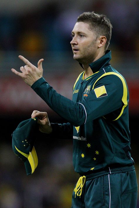 Michael Clarke. Michael Clarke Cricket, Michael Clarke, Steve Smith, Chennai Super Kings, Sports Stars, Cricket News, Chennai, Shiva, Leadership