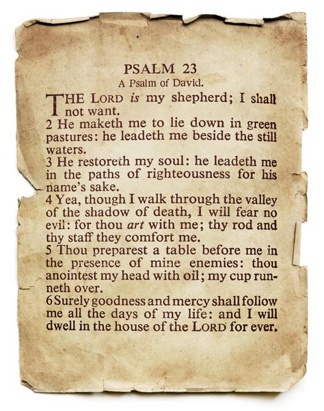 Psalm 23 in Pop Culture Psalms Verses, Bible Psalms, Psalm 23 1, God Heals, Book Of Psalms, Prayer Scriptures, Psalm 23, Inspirational Prayers, Morning Prayers