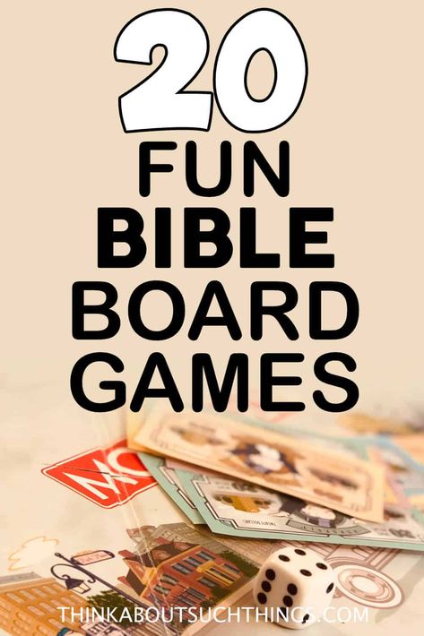 Biblical Games For Adults, Bible Board Games, Bible Story Games, Christian Board Games, Bible Drill Games, Christian Games, Action Bible, Bible Board, Best Board Games