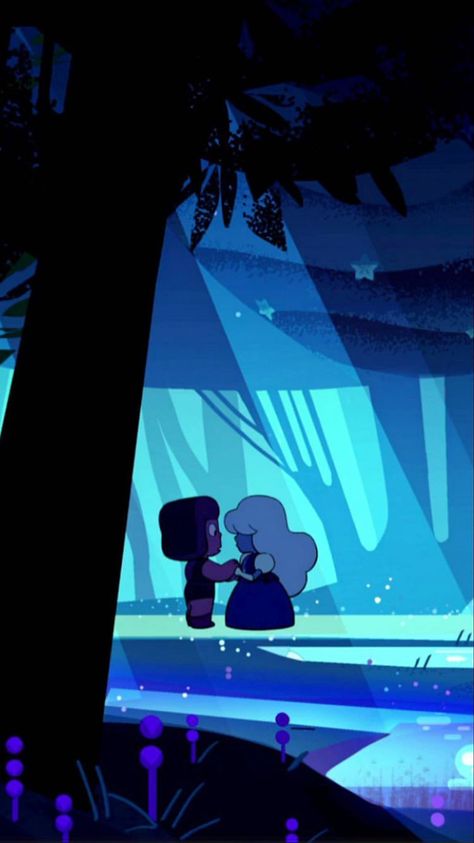 Queer Background, Steven Universe Wallpapers, Steven Universe Aesthetic, Steven Universe Background, Sapphire Steven Universe, Garnet Steven Universe, Universe Wallpaper, Steven Uni, Steven Universe Wallpaper