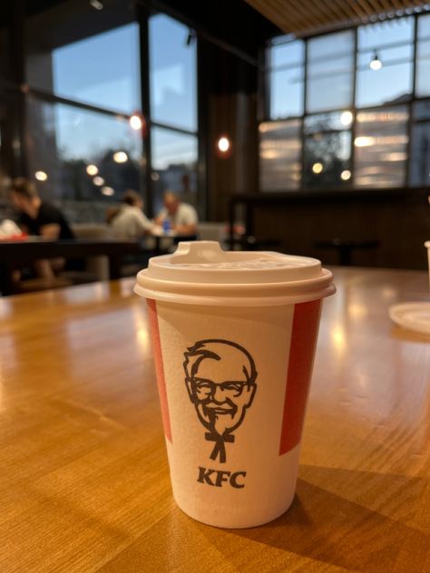 Kfc aesthetic wallpaper Kfc Logo Aesthetic, Kfc Aesthetic, Food Snapchat, Aesthetic Wallpaper, Tea Cup, Aesthetic Wallpapers, Snapchat, Tea Cups, Tea