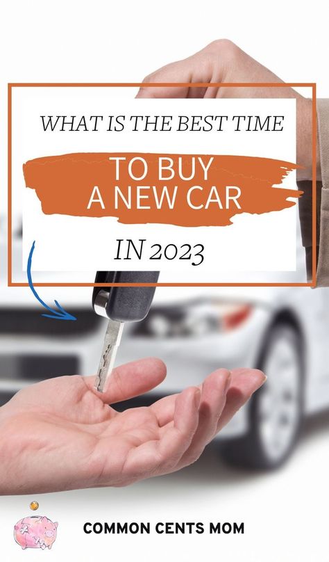 Best Time To Buy A Car, Buy A New Car, Suv Accessories, Best Time To Buy, Life Manifestation, Buying New Car, Money Budget, Car Tips, Car Buying Tips