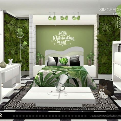 Published Nov 6, 2022 Sims4 Cc Furniture, Teen Bedroom Sets, Coastal Chandelier, Sims 4 Bedroom, Namastay In Bed, Foyer Decor, Coastal Bathrooms, Sims 4 Downloads, Adult Bedroom