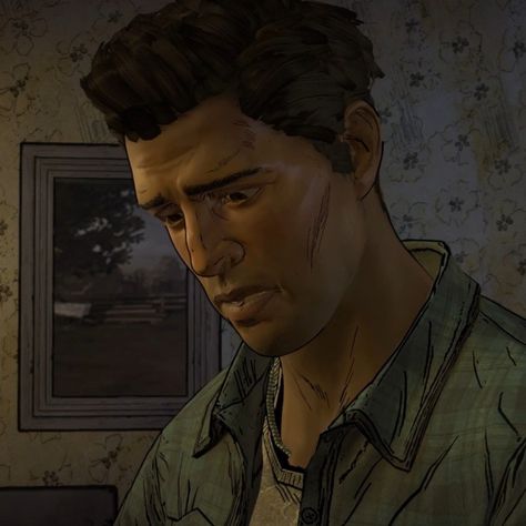 Twd Telltale, David Garcia, My Search History, The Walking Dead Telltale, Walking Dead Game, Search History, Walking Dead, The Walking Dead, Walking