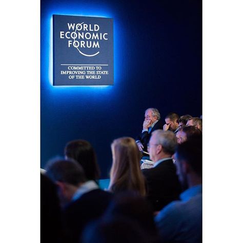 World Economic Forum Davos, Startups Ideas, Sergey Brin, Annual Meeting, Chief Executive Officer, World Economic Forum, Davos, 2024 Vision, The Agency