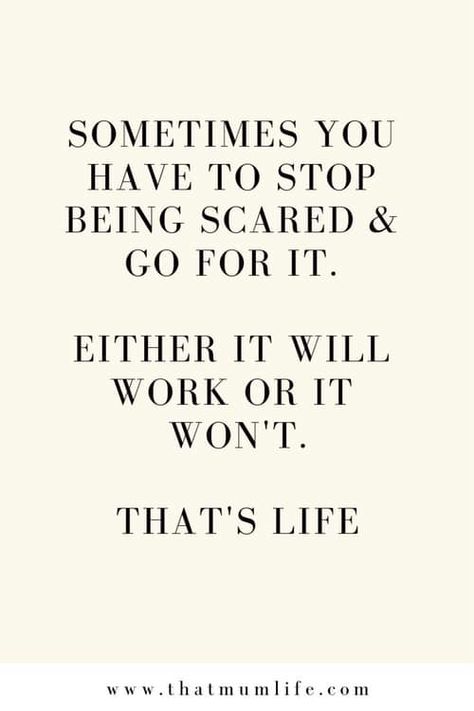 Boost Business, Business Confidence, Life Quotes Love, Boost Your Confidence, Interesting News, Dig Deep, Stay At Home Mom, Go For It, True Life