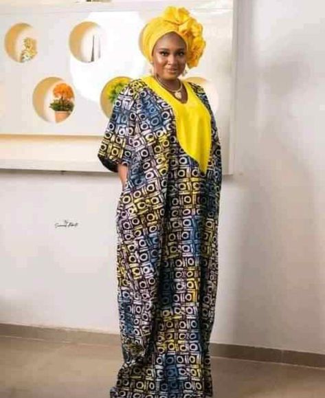 Latest Adire Kaftan Styles, Latest Kampala Bubu Styles For Ladies, African Kaftan For Ladies, Trendy Boubou Styles, Adire Kaftan Styles For Ladies, Kampala Bubu Styles For Ladies, Latest Kampala Styles For Ladies, Ankara Agbada Styles For Women, Kampala Gown Styles For Women