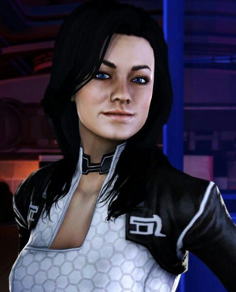 Miranda HD by MrMassakka on deviantArt Miranda Mass Effect, Mass Effect Miranda, Mass Effect Romance, Garry’s Mod, Miranda Lawson, Mass Effect Universe, Mass Effect Art, Ashley Williams, Mass Effect