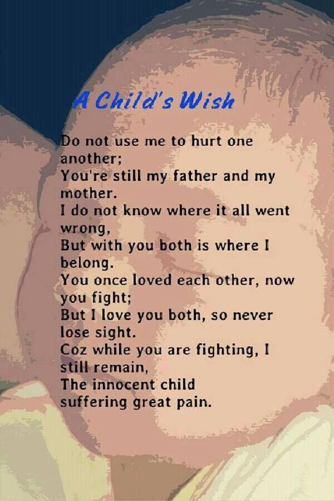 Listen to these innocent babies. They shouldn't have to choose who to love. Instead of worrying about if they get caught calling their other parent they should be worried about where their favorite Barbie or car is. Divorced Parents Quotes, Single Mother Quotes, Parent Child Quotes, Parents Divorce, Co-parenting, Prayer For My Son, Parents Quotes, Quotes Family, Divorced Parents