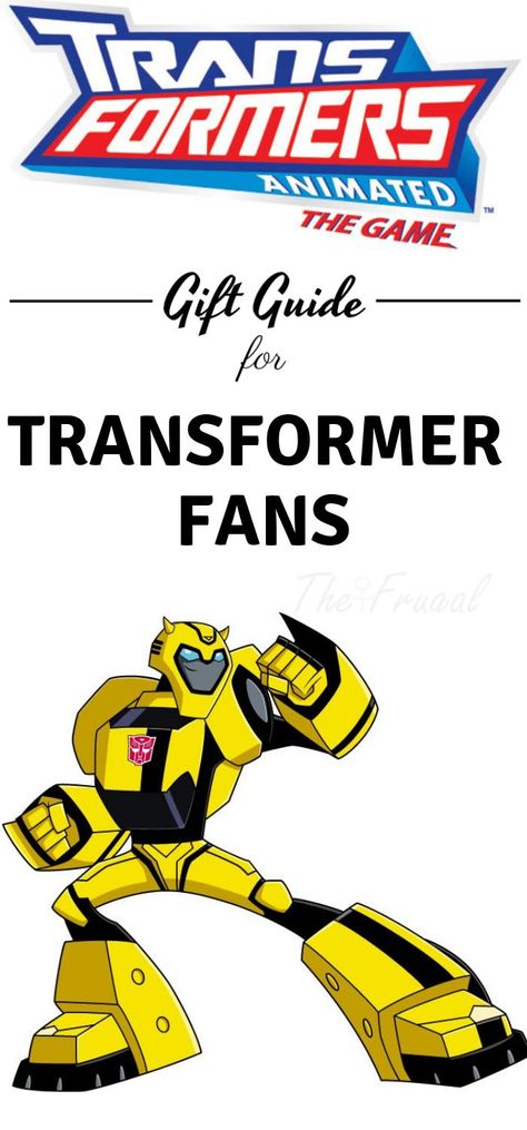 Transformers has captivated generations and these Transformers gifts will help you find the perfect gift for your Transformers fan of any age. #holidaygiftguide #giftguide #transformers #frugalnavywife | Gift Guide | Transformers Gifts | Holiday Gift Guides Transformers Gift Ideas, Transformers Gifts, Easy Winter Decorations, Winter Decorations Diy, Navy Wife, Kids Board, Craft Projects For Kids, Winter Diy, Christmas Gift Guide