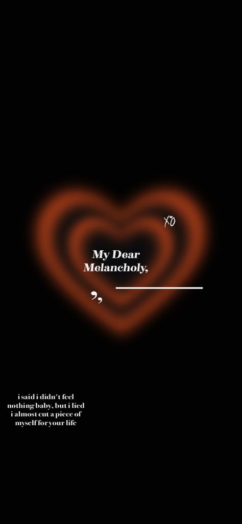 Call Out My Name Wallpaper, My Dear Melancholy Wallpaper, Call Out My Name Lyrics, Melancholy Wallpaper, The Weeknd My Dear Melancholy, Wallpaper Ios16, My Dear Melancholy, Call Out My Name, The Weeknd Wallpaper Iphone