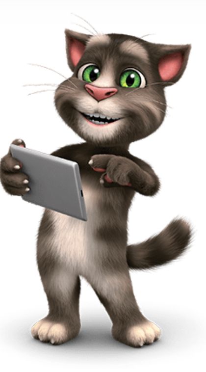 My Talking Tom is a virtual pet game featuring the star of Talking Tom Cat and Talking Tom Cat 2. You need to keep Tom happy by feeding him, petting him, taking him to the bathroom, putting him to sleep, and playing games with him. Talking Tom Cat 2, Friends Season 3, Talking Tom And Friends, Talking Tom Cat, Tom And Friends, Bears Game, Tom Cat, Eid Card Designs, Friends Season