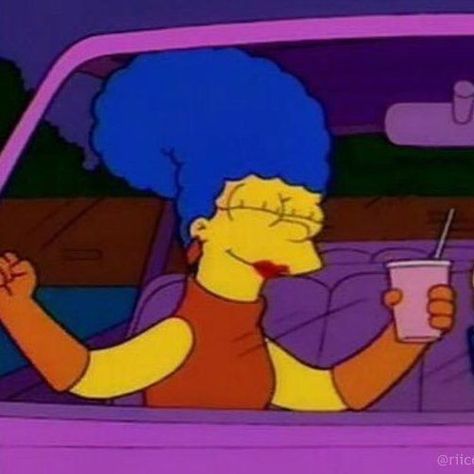 matching icons/matching pfp/couple/couples/love/goals/marge simpson Matching Pfp Couple, Marge Simpson, Couples Love, The Simpsons, Matching Pfp, Matching Icons