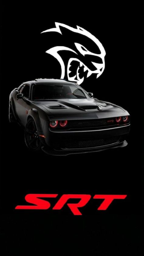 SRT Dodge Srt Wallpaper, Dodge Srt Demon, Samsung Wallpaper Android, Srt Demon, Dodge Srt, Cars Usa, Witchy Wallpaper, Dodge Challenger Srt, Srt Hellcat