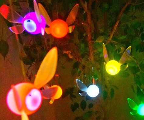 Japanese Modern Kitchen, Navi Fairy, Tropical Farmhouse, Fairy Night, Fairy Night Light, Led Decoration, Mushroom Fairy, Led Decor, Decoration Piece